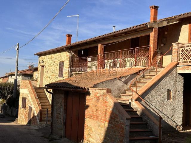 Villetta a schiera in vendita di 72 m² in Via Bartocciami