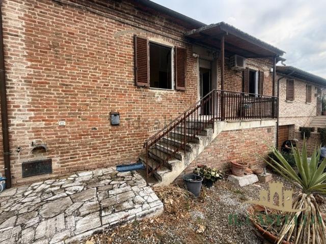 Villetta a schiera in vendita di 72 m² in Via C.B. Cavour
