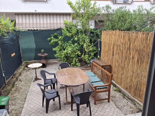 Villetta a schiera in vendita di 72 m² in Via delle Pinete