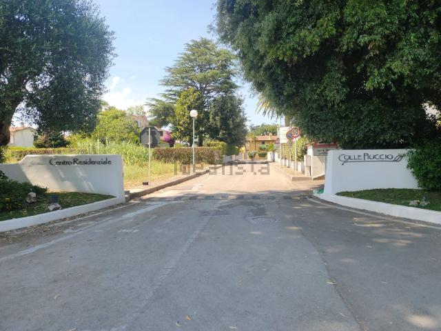 Villetta a schiera in vendita di 72 m² in Via DELLO SCORPIONE, 10