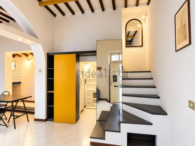 Villetta a schiera in vendita di 72 m² in Via Don Gaetano Boschi, 1