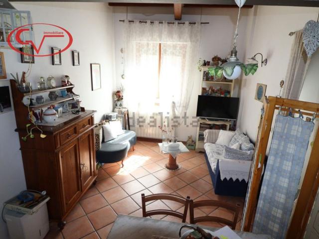 Villetta a schiera in vendita di 72 m² in Via G. Marconi