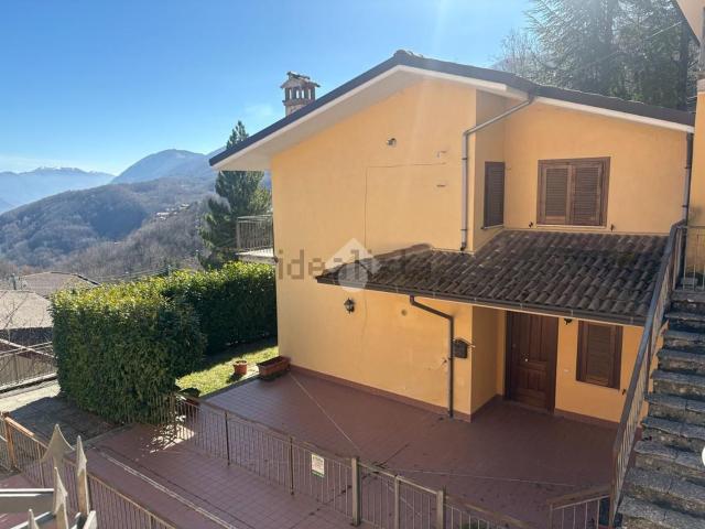 Villetta a schiera in vendita di 72 m² in Via Ignazio Silone