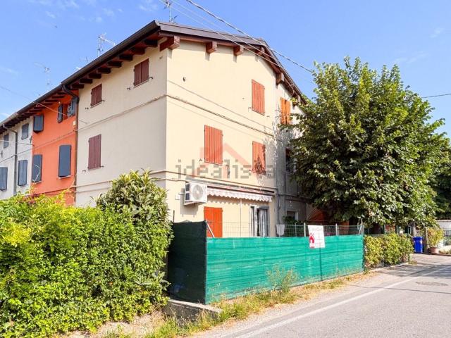 Villetta a schiera in vendita di 72 m² in Via Lunga, 23