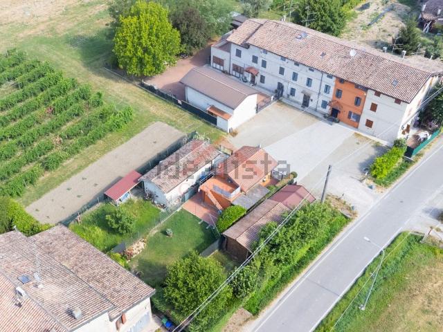 Villetta a schiera in vendita di 72 m² in Via Lunga, 23