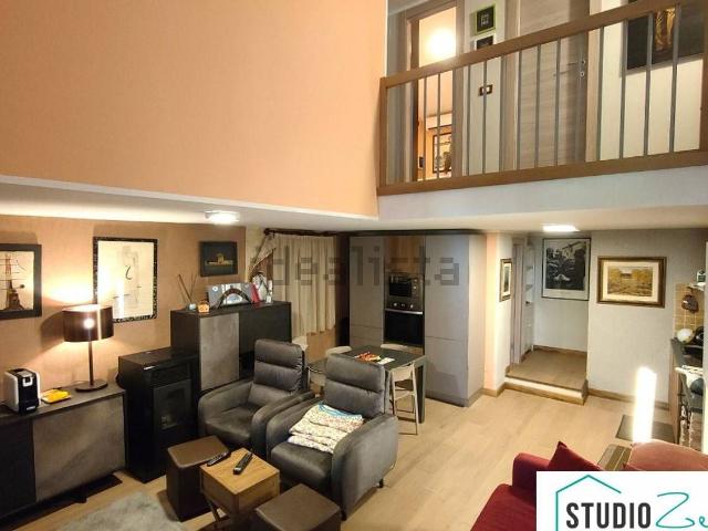Villetta a schiera in vendita di 72 m²