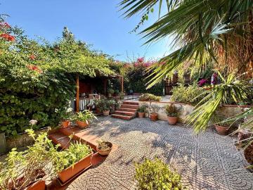 Villetta a schiera in vendita di 77 m² in Contrada Sant&apos Onofrio