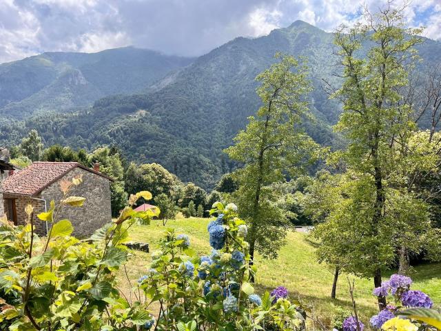 Villetta a schiera in vendita di 77 m² in Frazione Piaro, 113