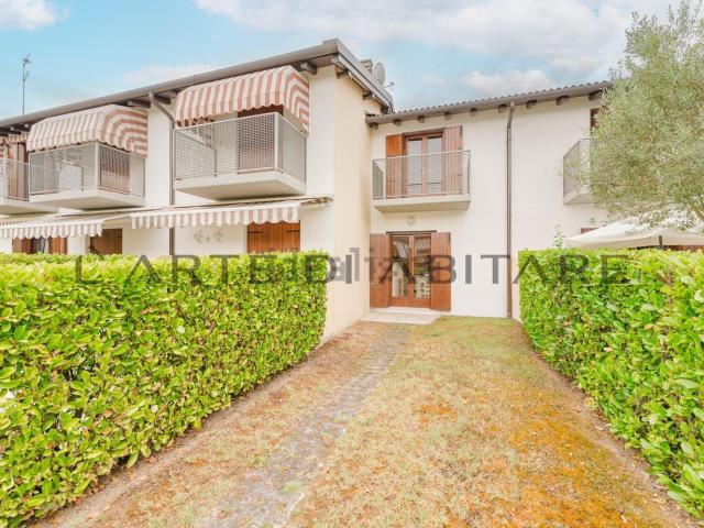 Villetta a schiera in vendita di 77 m² in Piazzetta Rialto, 3