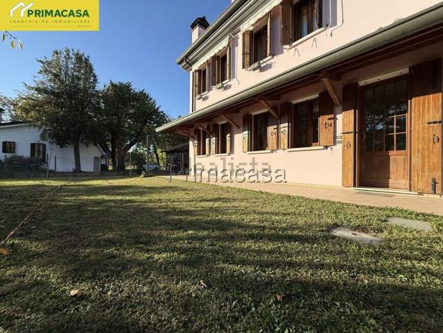 Villetta a schiera in vendita di 77 m² in Via Cà Polverin