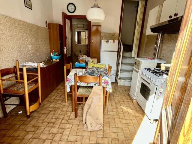 Villetta a schiera in vendita di 77 m² in Via Lenin Pappiana, 28