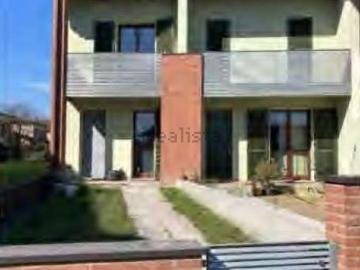 Villetta a schiera in vendita di 74 m² in Via Dario Soresina, 4