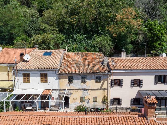 Villetta a schiera in vendita di 74 m² in Via dei Righetti