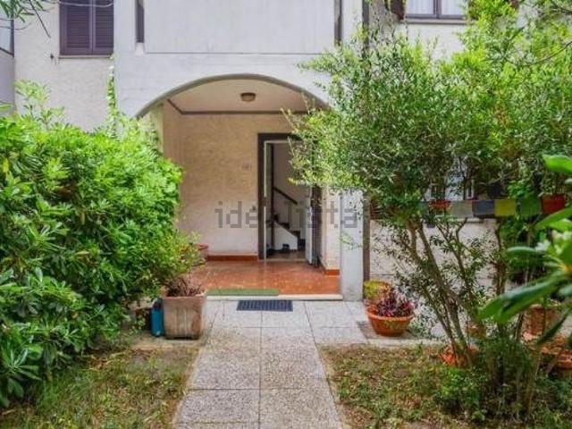 Villetta a schiera in vendita di 74 m² in Via dell&apos  Anguilla