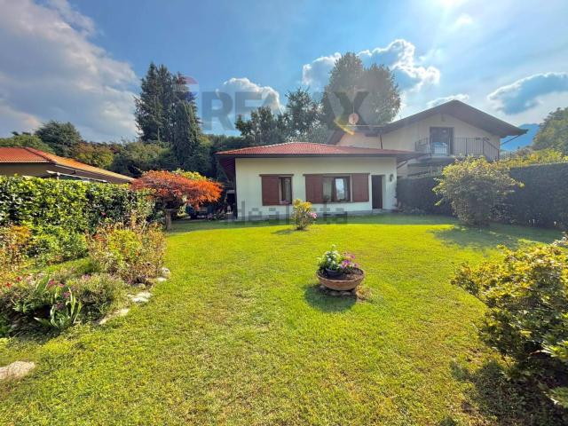 Villetta a schiera in vendita di 74 m² in Via Marchirolo, 20