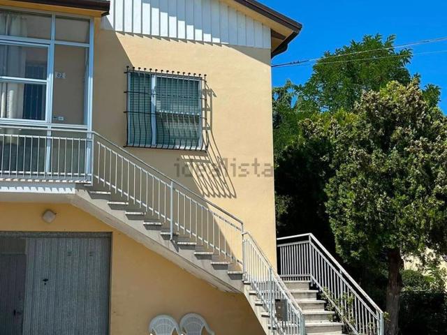 Villetta a schiera in vendita di 74 m²