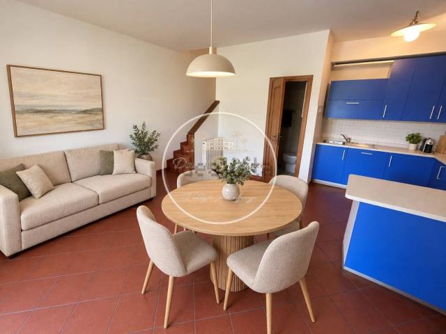 Villetta a schiera in vendita di 75 m² in Lungomare di Levante
