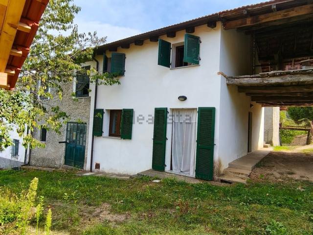 Villetta a schiera in vendita di 75 m² in Località Brosi