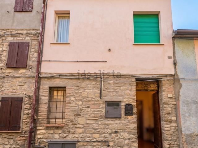 Villetta a schiera in vendita di 75 m² in Piazza Lorenzo Cappelli, 34