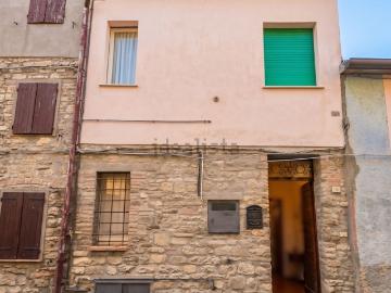 Villetta a schiera in vendita di 75 m² in Piazza Capelli, 34
