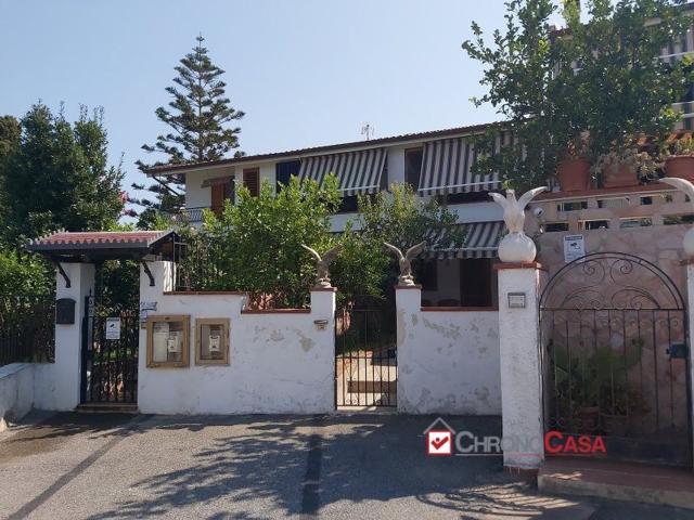 Villetta a schiera in vendita di 75 m² in Strada Statale 113 Settentrionale Sicula