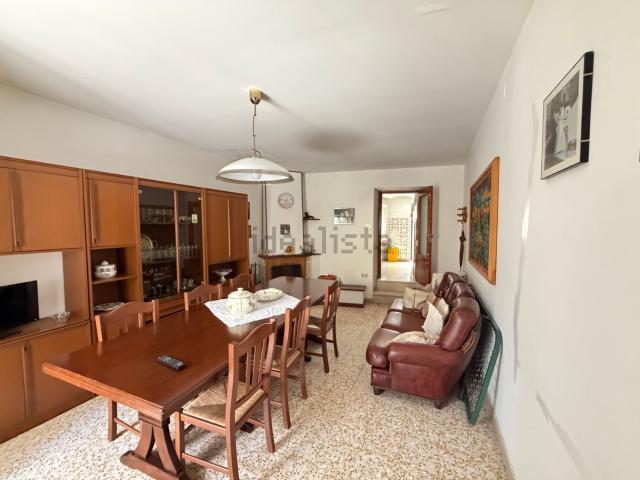 Villetta a schiera in vendita di 75 m² in Vico I del Popolo