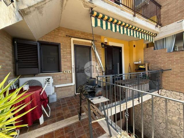 Villetta a schiera in vendita di 75 m² in Vicolo dei Gladiatori