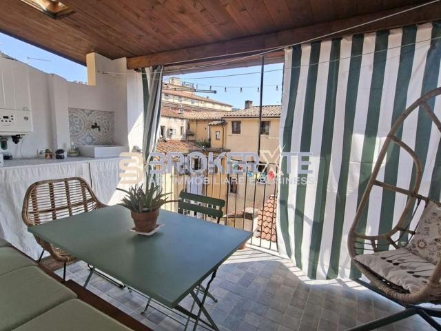 Villetta a schiera in vendita di 75 m² in Vicolo del Duomo, 1