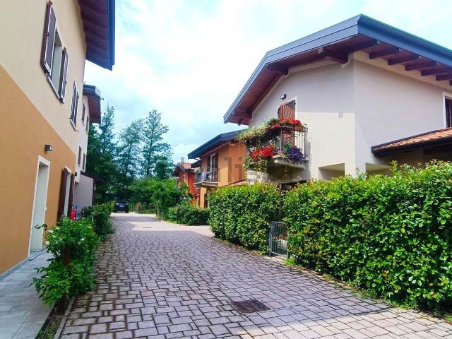 Villetta a schiera in vendita di 150 m² in Via 2 Giugno