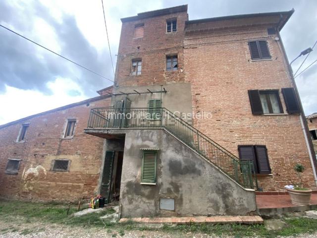 Villetta a schiera in vendita di 75 m² in Via T.C. Fioretti