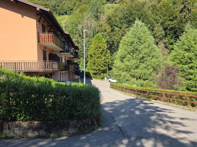Villetta a schiera in vendita di 75 m² in Via Alben, 19