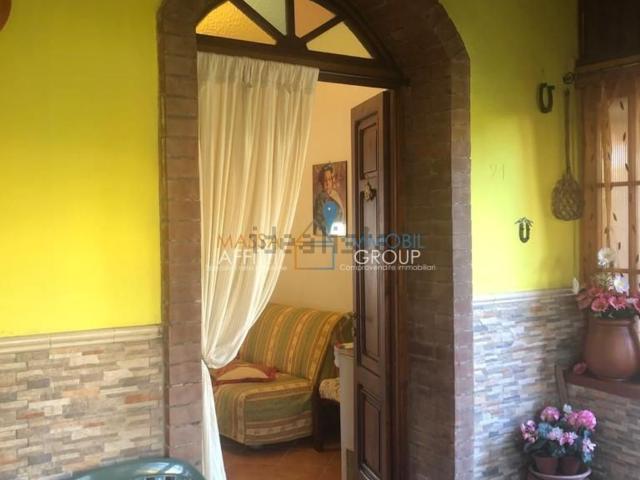 Villetta a schiera in vendita di 75 m² in Via Aldo Pucciarelli, 38