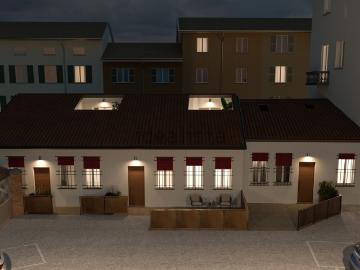 Villetta a schiera in vendita di 75 m² in Via Antonio Bertoloni, 4