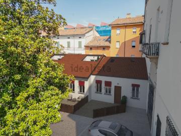 Villetta a schiera in vendita di 75 m² in Via Antonio Bertoloni, 4