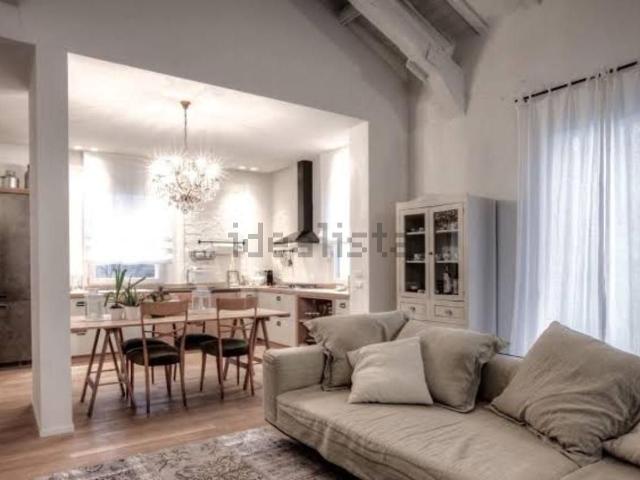 Villetta a schiera in vendita di 75 m² in Via Aurelia Nord
