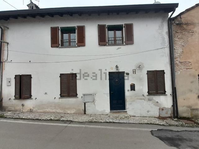 Villetta a schiera in vendita di 75 m² in Via Battisti