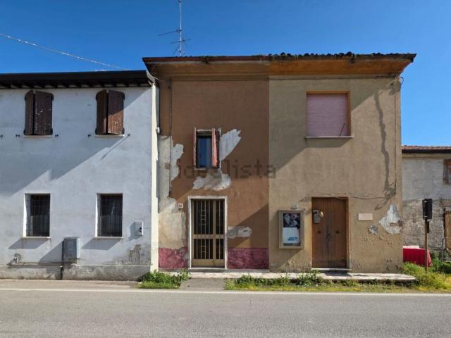 Villetta a schiera in vendita di 75 m² in Via Bianchette