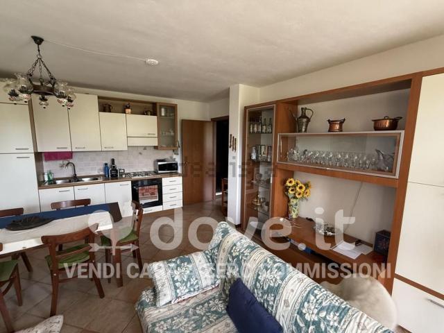 Villetta a schiera in vendita di 75 m² in Via Caminetti, 21