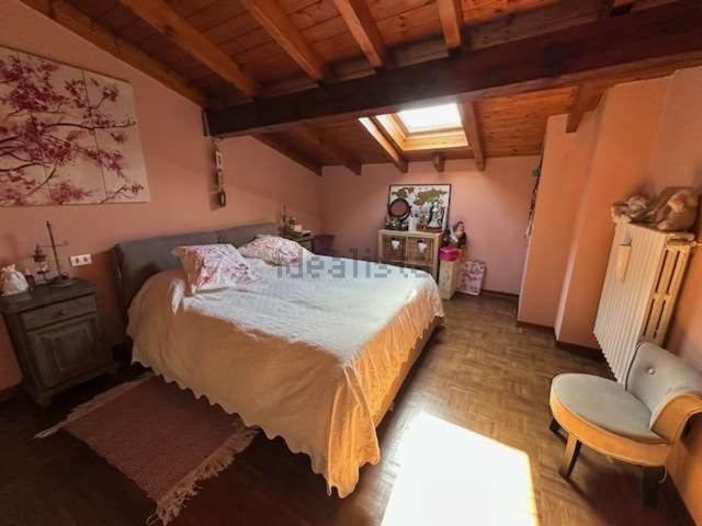 Villetta a schiera in vendita di 75 m² in Via Caprera, 3