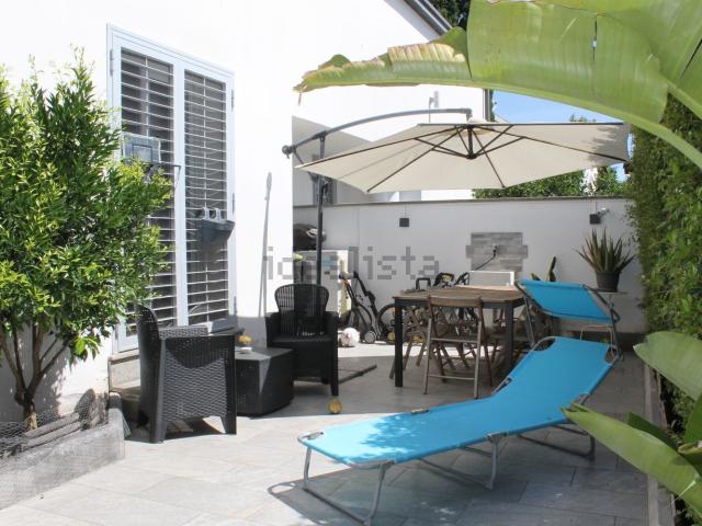 Villetta a schiera in vendita di 75 m² in Via Cristoforo Colombo, 2171