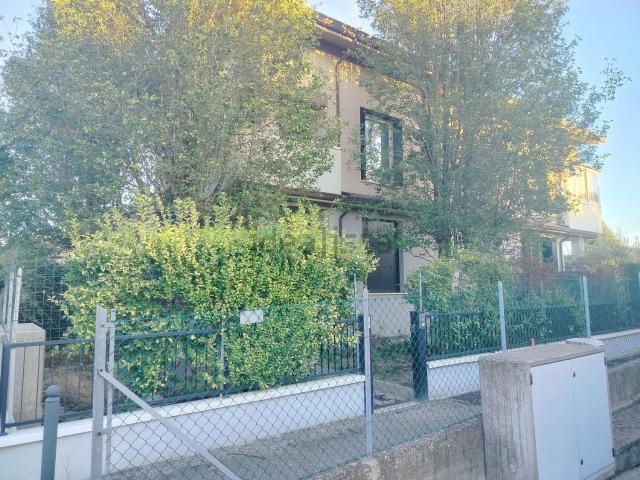 Villetta a schiera in vendita di 75 m² in Via dei Balbi, 14