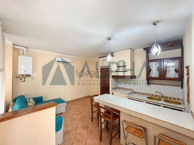 Villetta a schiera in vendita di 75 m² in Via del Canale