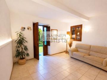 Villetta a schiera in vendita di 75 m² in Via del Menni, 21