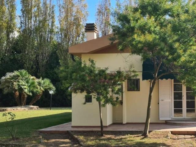 Villetta a schiera in vendita di 75 m² in Via del Pastore, 1