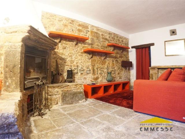 Villetta a schiera in vendita di 75 m² in Via della Pieve