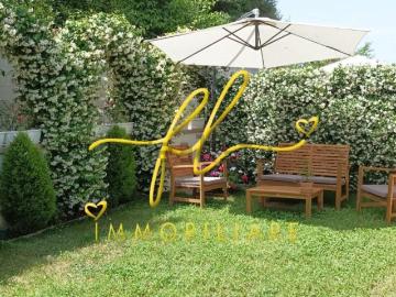Villetta a schiera in vendita di 75 m² in Via della Querciolaia, 57121