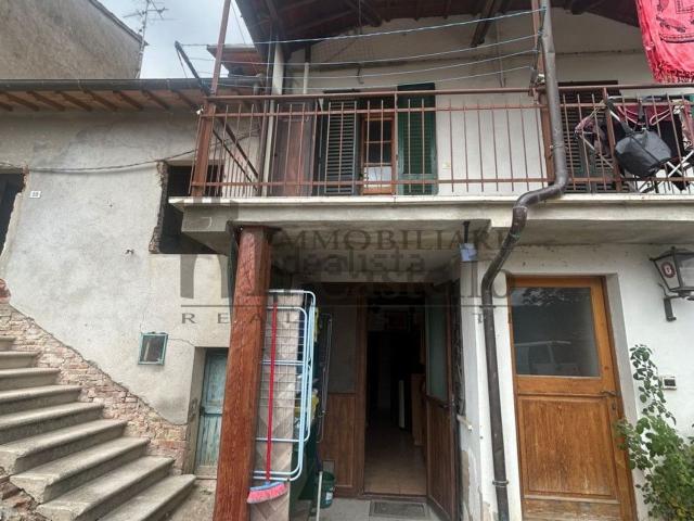 Villetta a schiera in vendita di 75 m² in Via della Resistenza