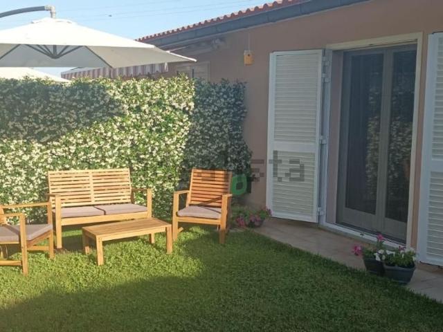 Villetta a schiera in vendita di 75 m² in Via delle Sorgenti