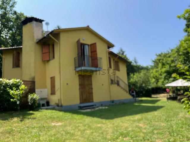 Villetta a schiera in vendita di 75 m² in Via Di Vierle