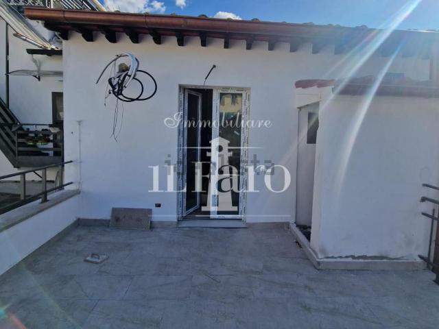 Villetta a schiera in vendita di 75 m² in Via di Brozzi, 50145
